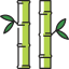 Bamboo icon