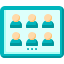 Group Meeting icon