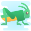 Locust icon