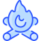 Bonfire icon