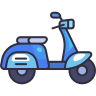 电动车 icon