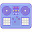 Dj Mixer icon