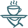 Barista icon