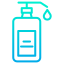 Hand Soap icon