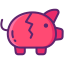 Piggy Bank icon