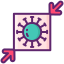 Disease Prevention icon