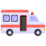 Ambulance icon