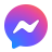 Facebook的信件 icon