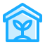 Eco House icon