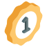 1st Position icon