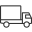 Cargo Truck icon