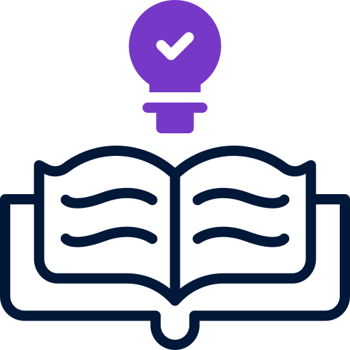 book icon