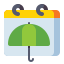 Monsoon icon