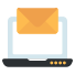 email icon