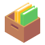 Document Holder icon