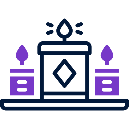 candle icon