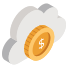 Cloud Money icon