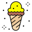 Cone icon