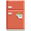 Refrigerator icon