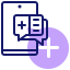 Application icon