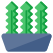 Indoor Plant icon