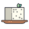 Firm Tofu icon