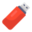 Flash Drive icon