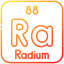 Radium icon