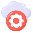 Cloud Settings icon