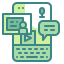 Elearning icon