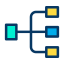 Diagram icon