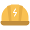 Electrician icon