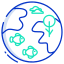 Earth icon