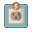 Electric Outlet icon