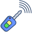 Wireless Key icon