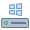 C驱动器 icon