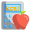 Calories Calculator icon