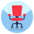 Swivel Chair icon