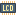 液晶显示 icon