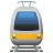 Tram icon