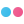 Flickr Logo icon