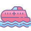 Lifeboat icon