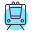 Metro icon