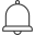 Bell icon