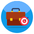 Job Target icon