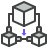 Blocks icon