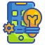 Application icon