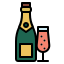 Alcohol icon