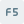 F5, Refresh key function computer button layout icon