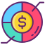 Allocation icon